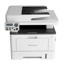 奔圖BM5100FDN黑白激光一體機